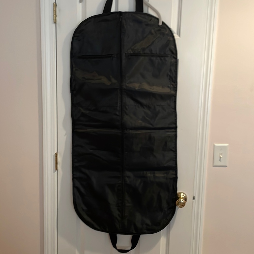 Garmet Bag